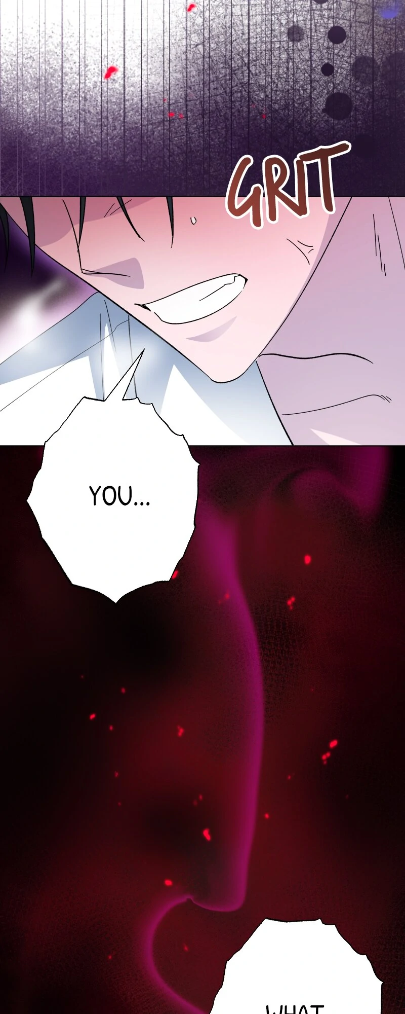 No More Regrets, Just Kill Me Chapter 12 page 55