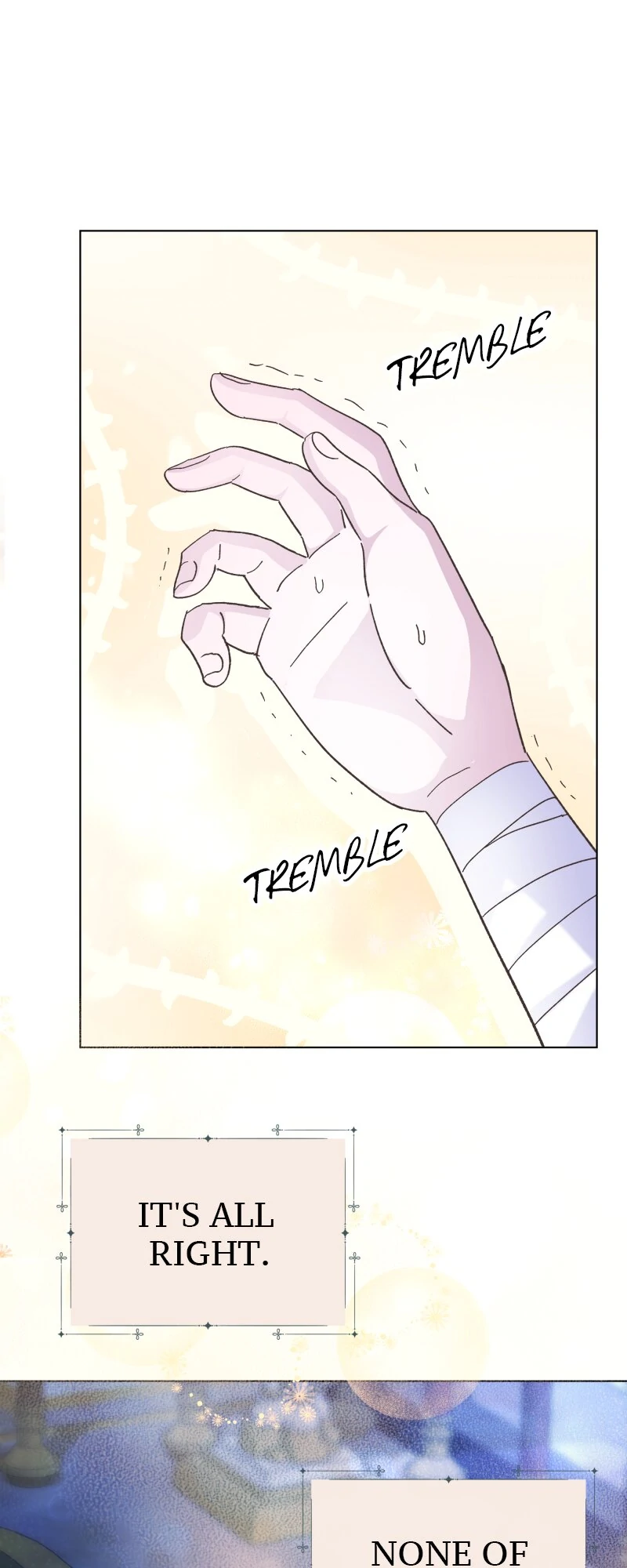 No More Regrets, Just Kill Me Chapter 12 page 59
