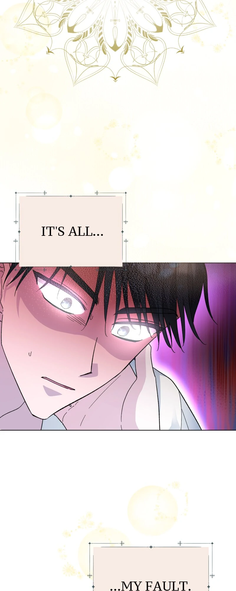 No More Regrets, Just Kill Me Chapter 12 page 61