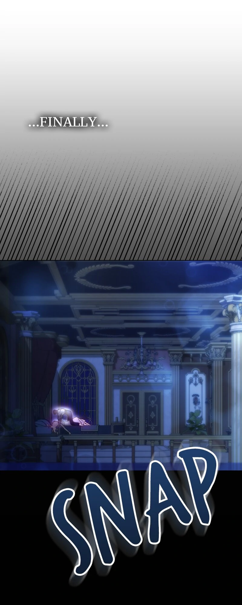 No More Regrets, Just Kill Me Chapter 12 page 63
