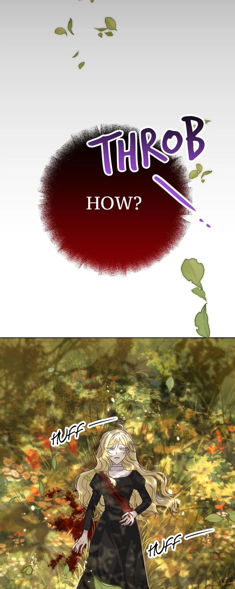 No More Regrets, Just Kill Me Chapter 12 page 67