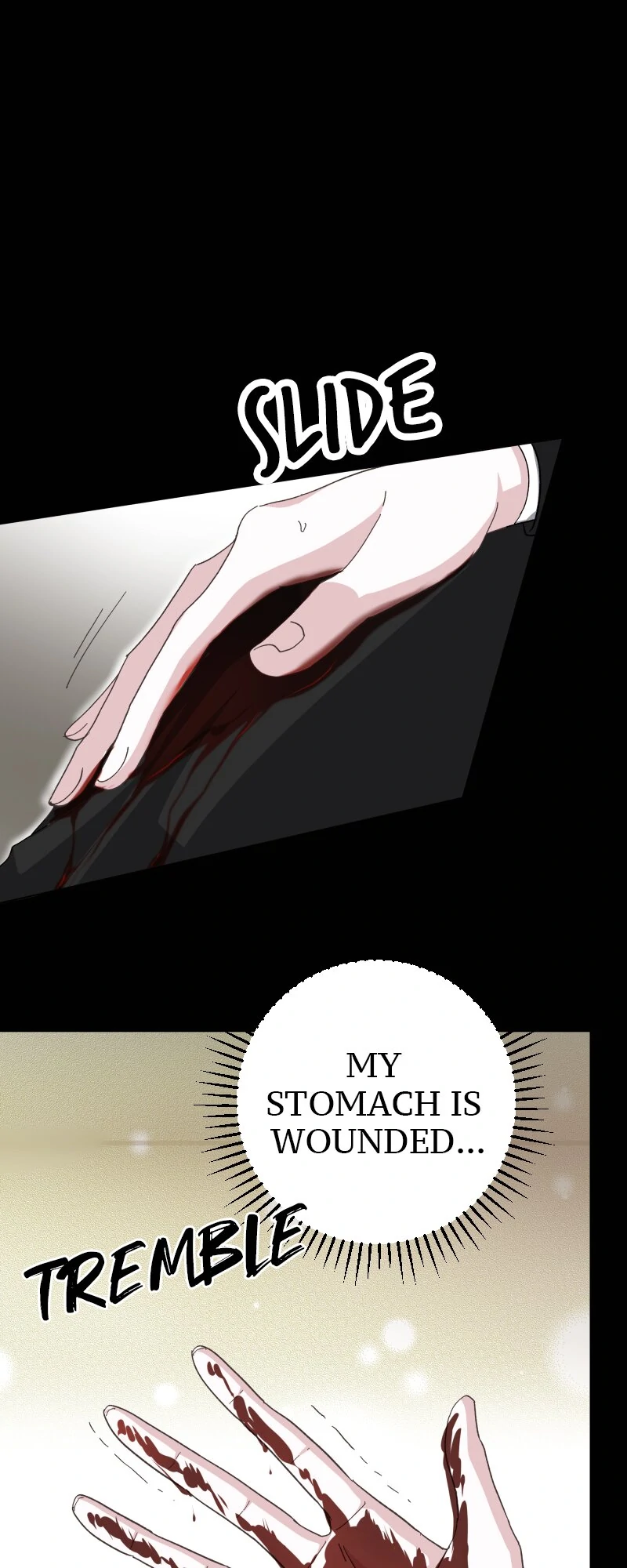 No More Regrets, Just Kill Me Chapter 12 page 70