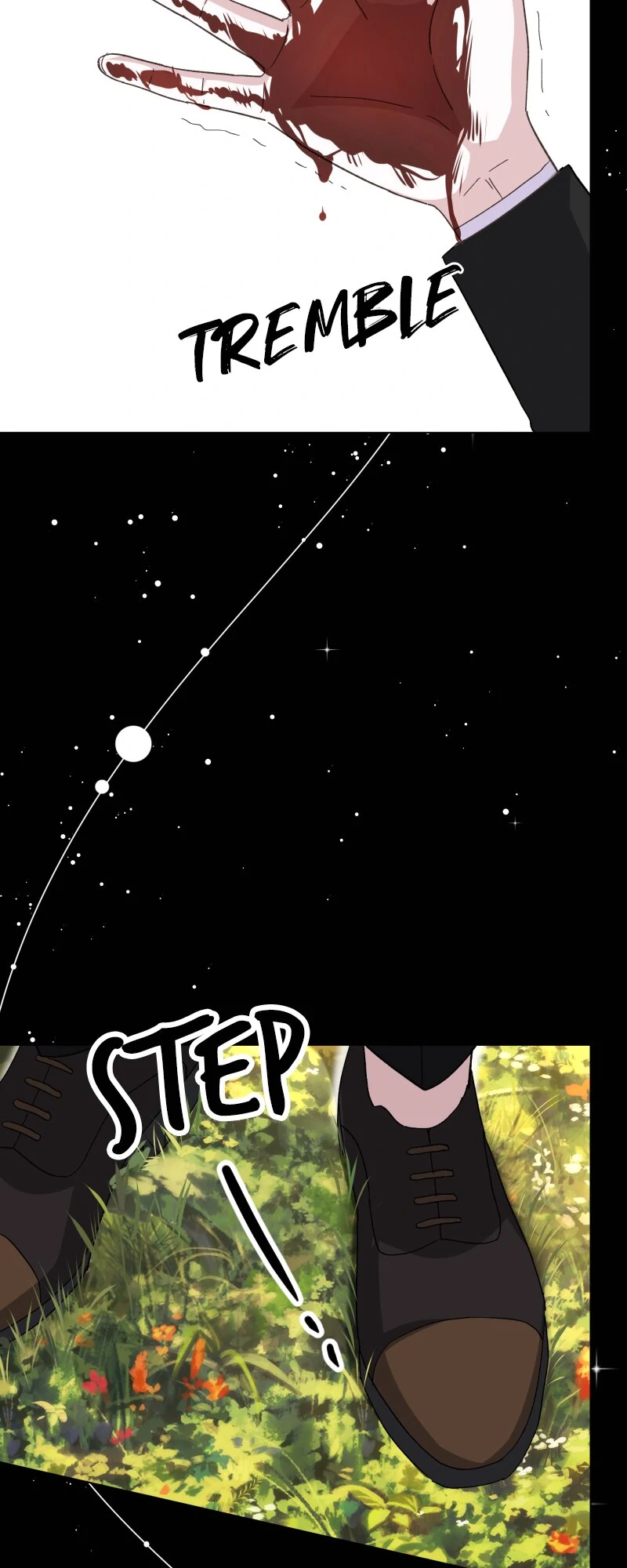 No More Regrets, Just Kill Me Chapter 12 page 71