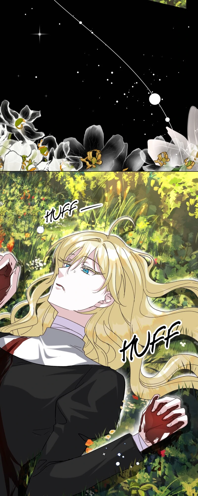 No More Regrets, Just Kill Me Chapter 12 page 72