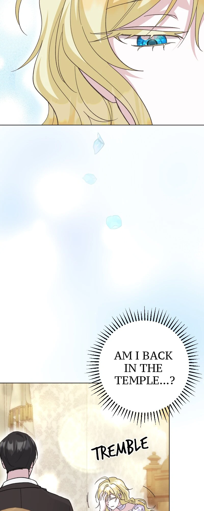 No More Regrets, Just Kill Me Chapter 12 page 77