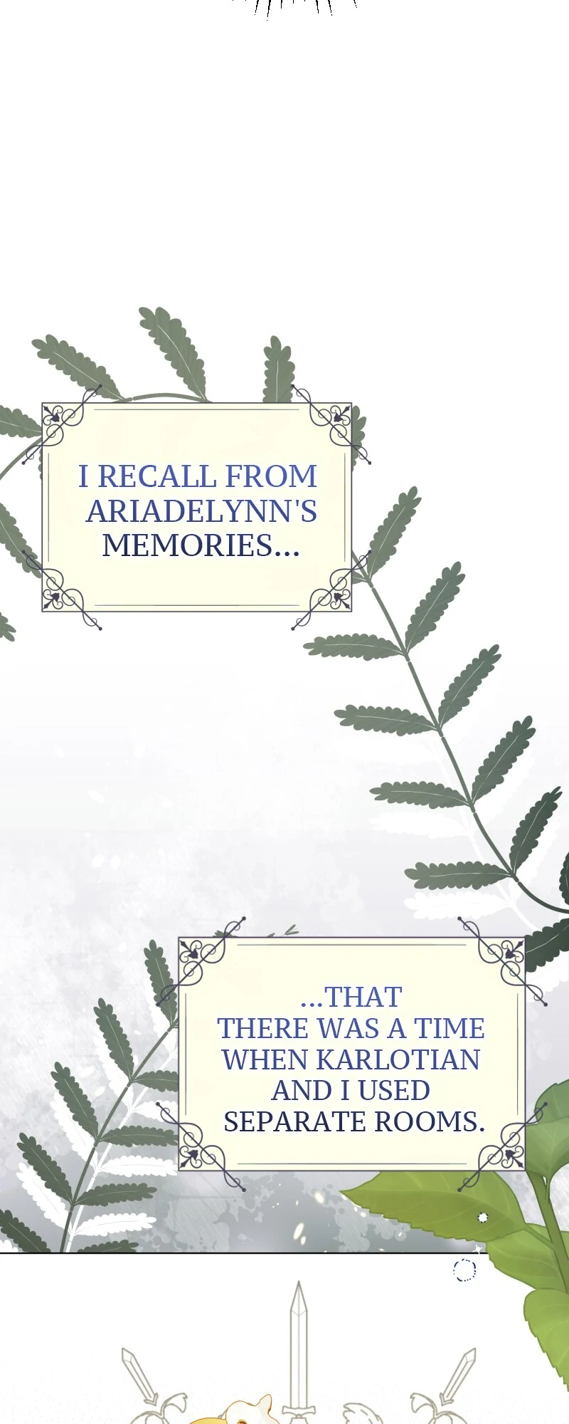 No More Regrets, Just Kill Me Chapter 12 page 7