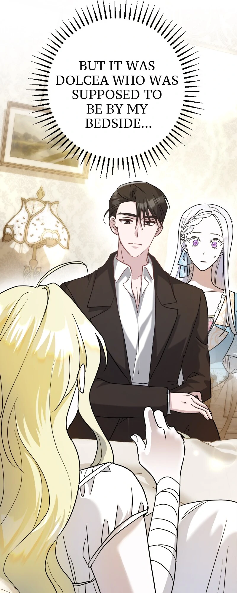 No More Regrets, Just Kill Me Chapter 12 page 81