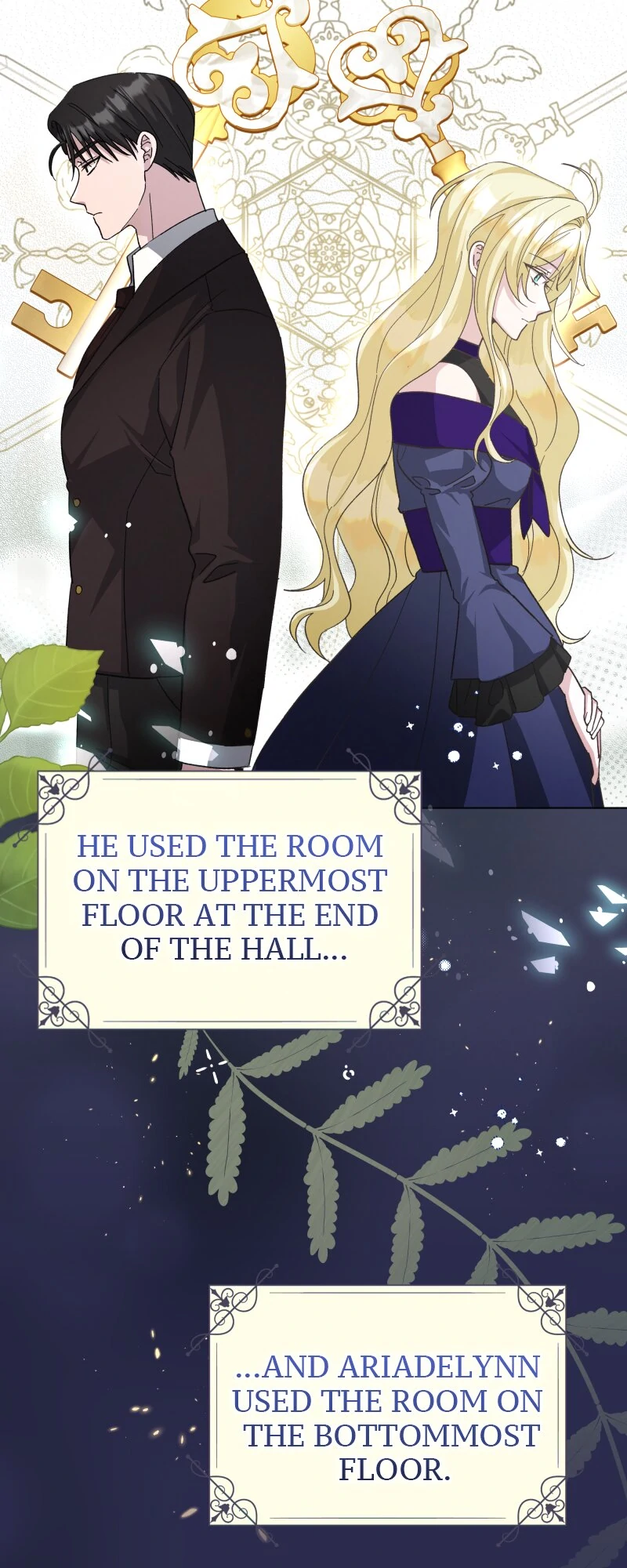 No More Regrets, Just Kill Me Chapter 12 page 8