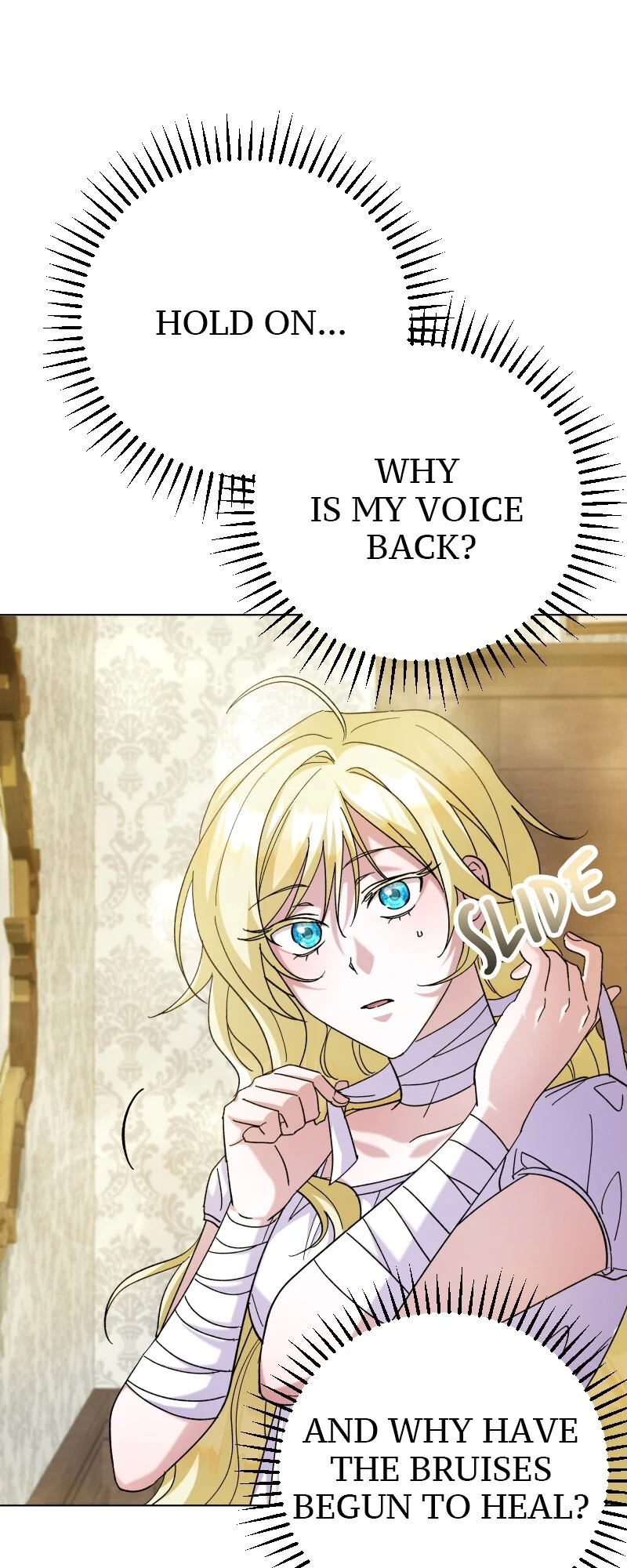 No More Regrets, Just Kill Me Chapter 13 page 15
