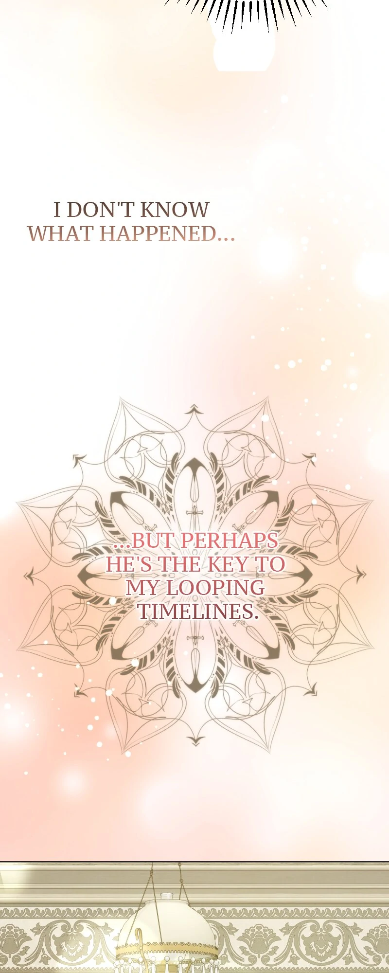 No More Regrets, Just Kill Me Chapter 13 page 19