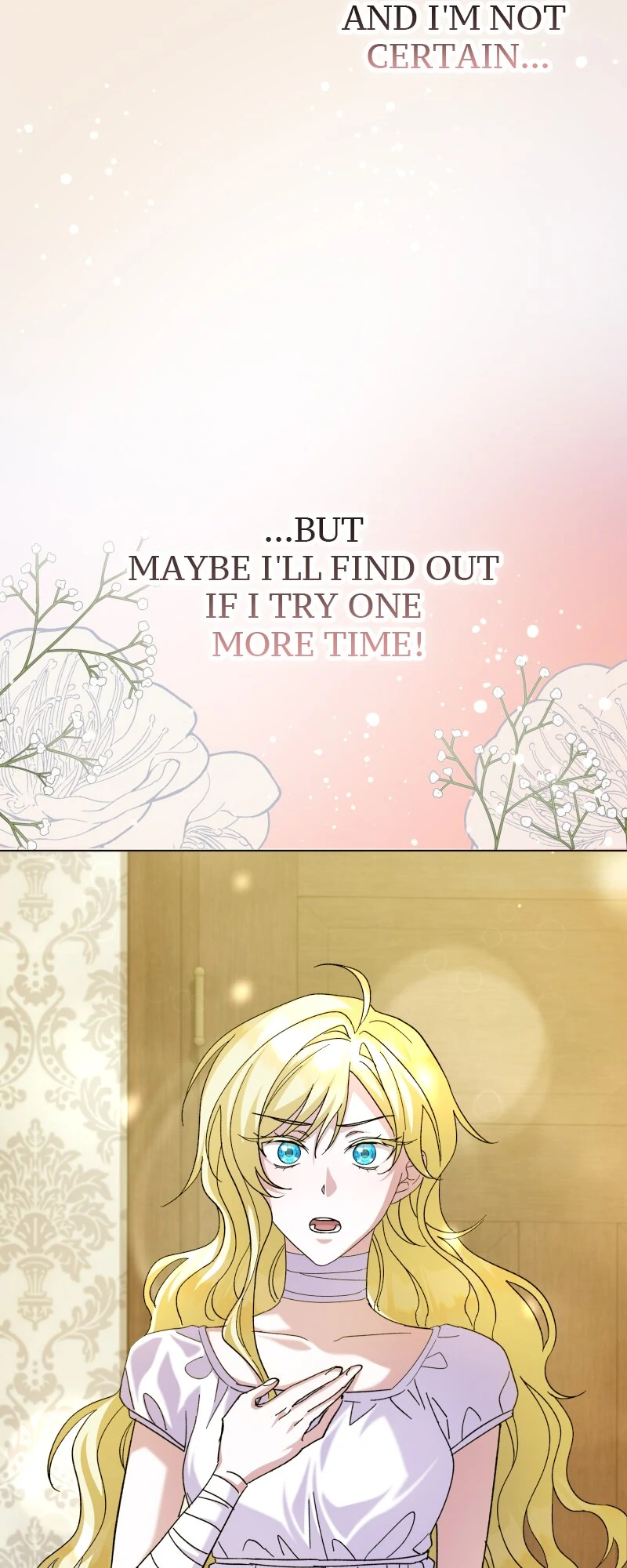 No More Regrets, Just Kill Me Chapter 13 page 21