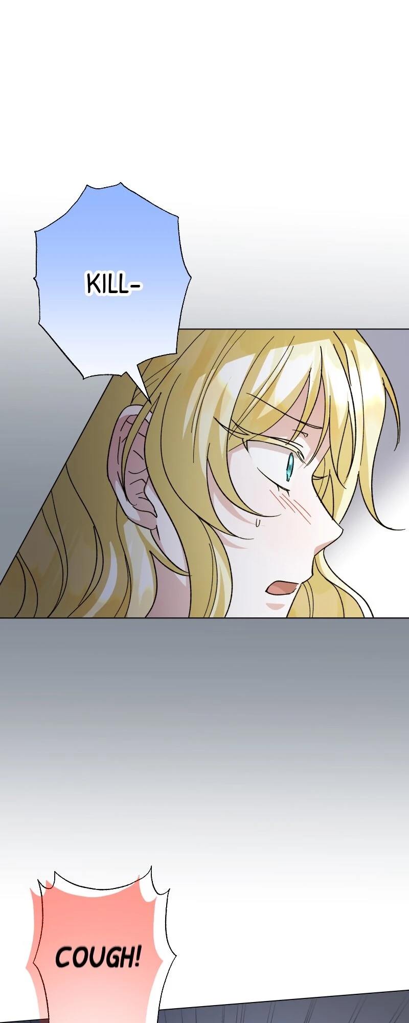 No More Regrets, Just Kill Me Chapter 13 page 27