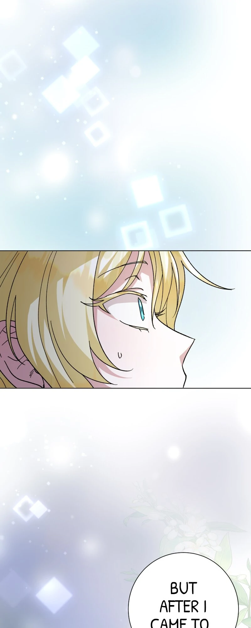 No More Regrets, Just Kill Me Chapter 13 page 31