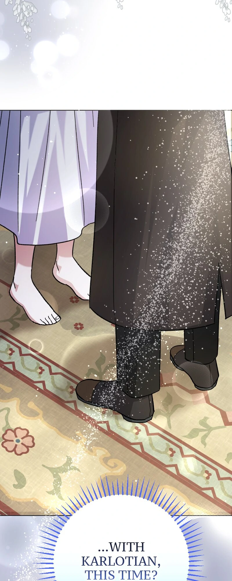 No More Regrets, Just Kill Me Chapter 13 page 34