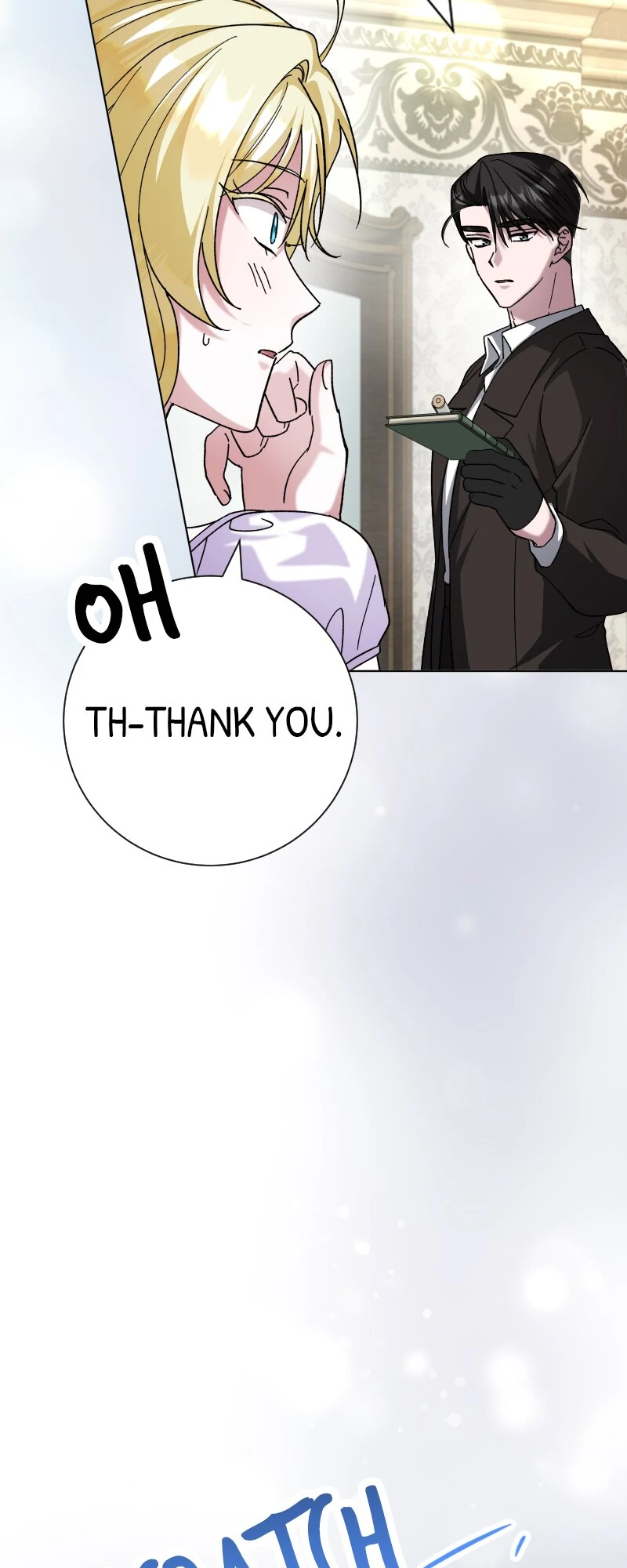 No More Regrets, Just Kill Me Chapter 13 page 38