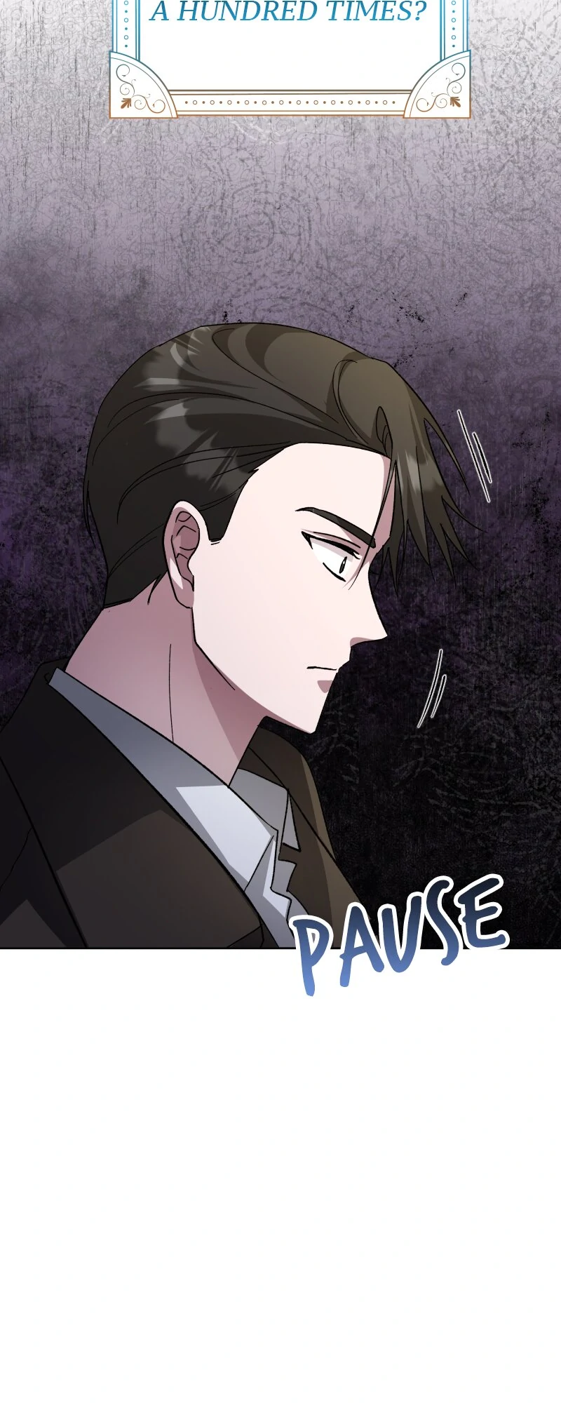 No More Regrets, Just Kill Me Chapter 13 page 44