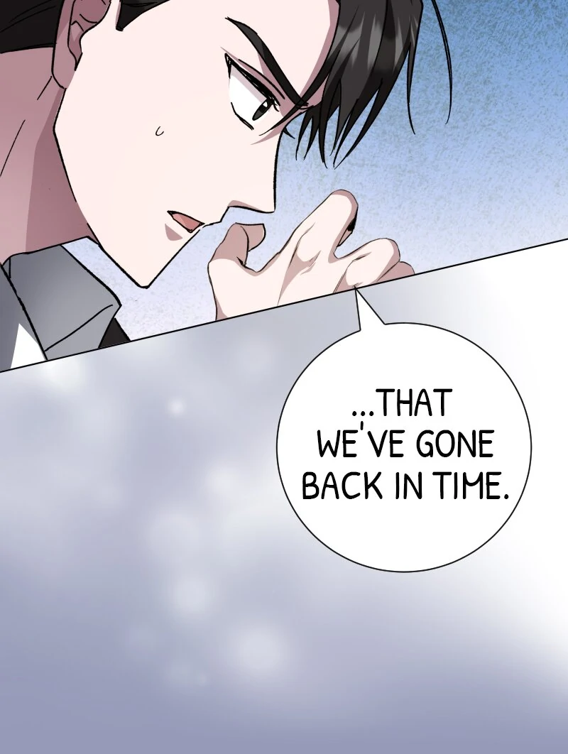 No More Regrets, Just Kill Me Chapter 13 page 48