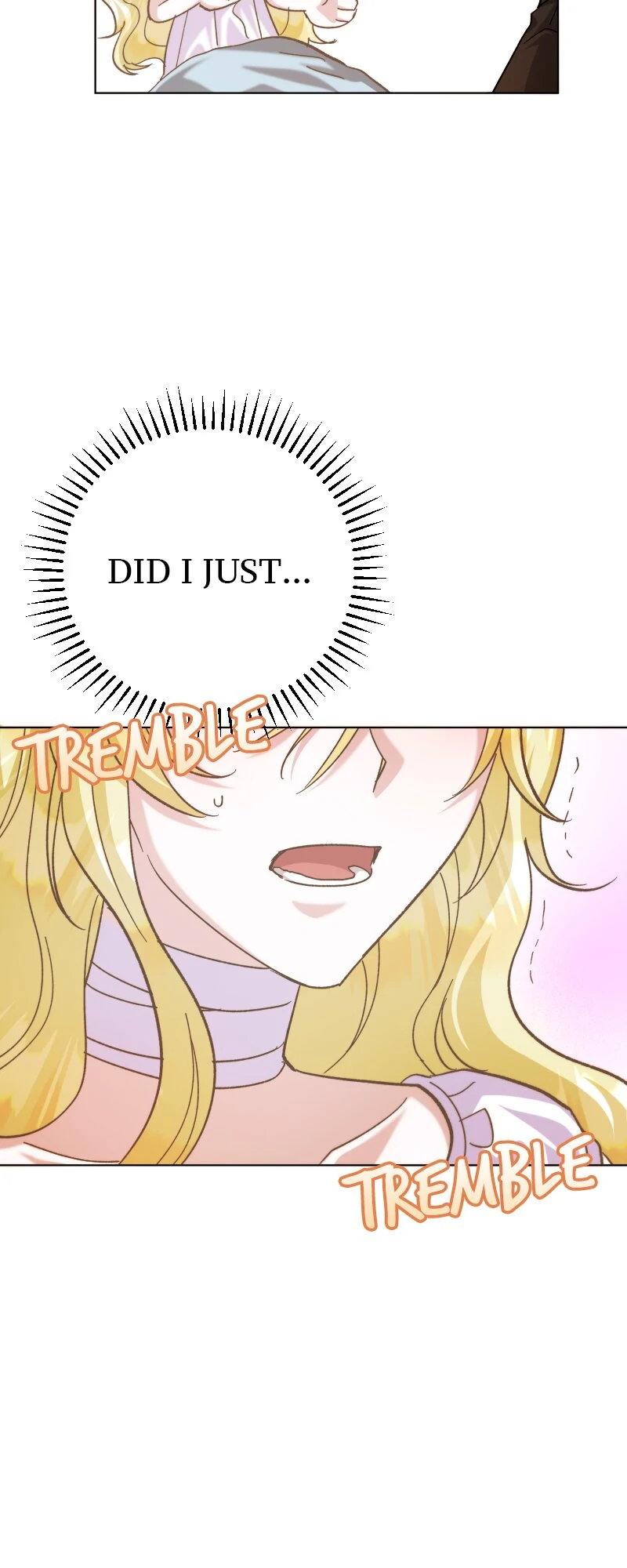 No More Regrets, Just Kill Me Chapter 13 page 4