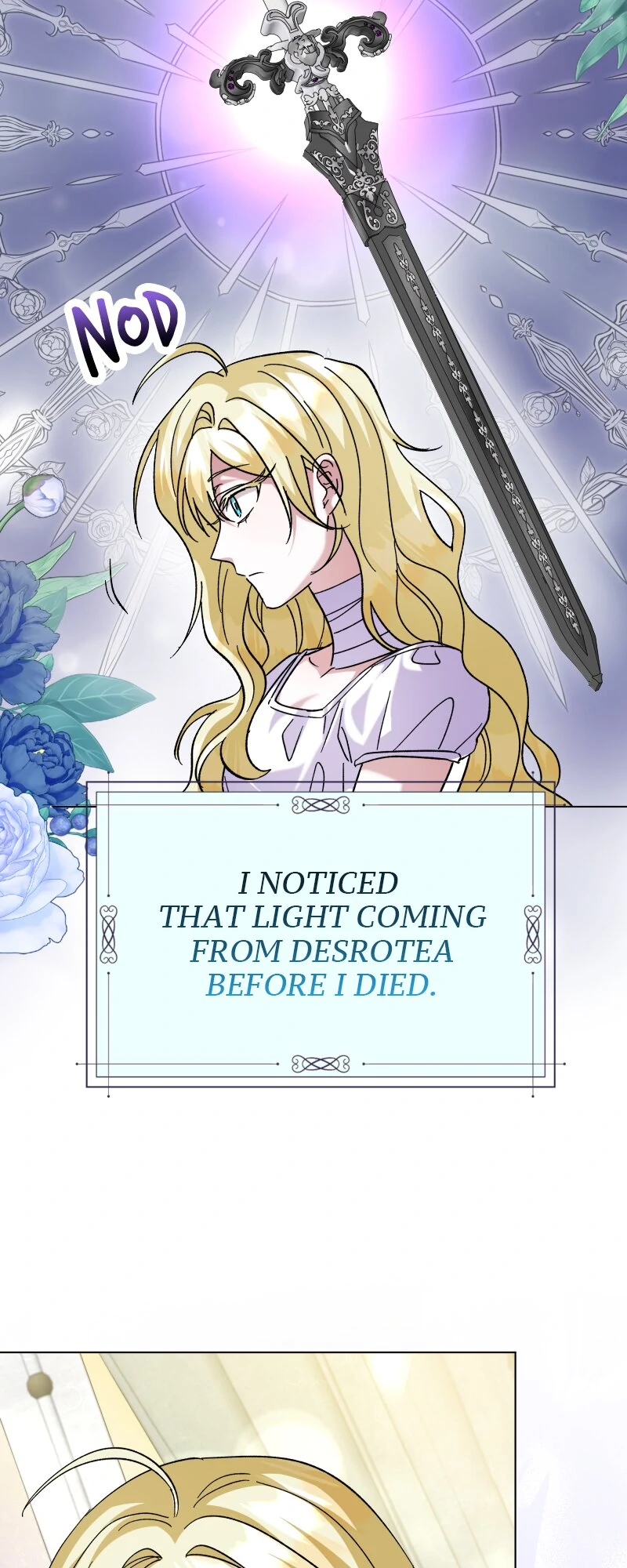 No More Regrets, Just Kill Me Chapter 13 page 52