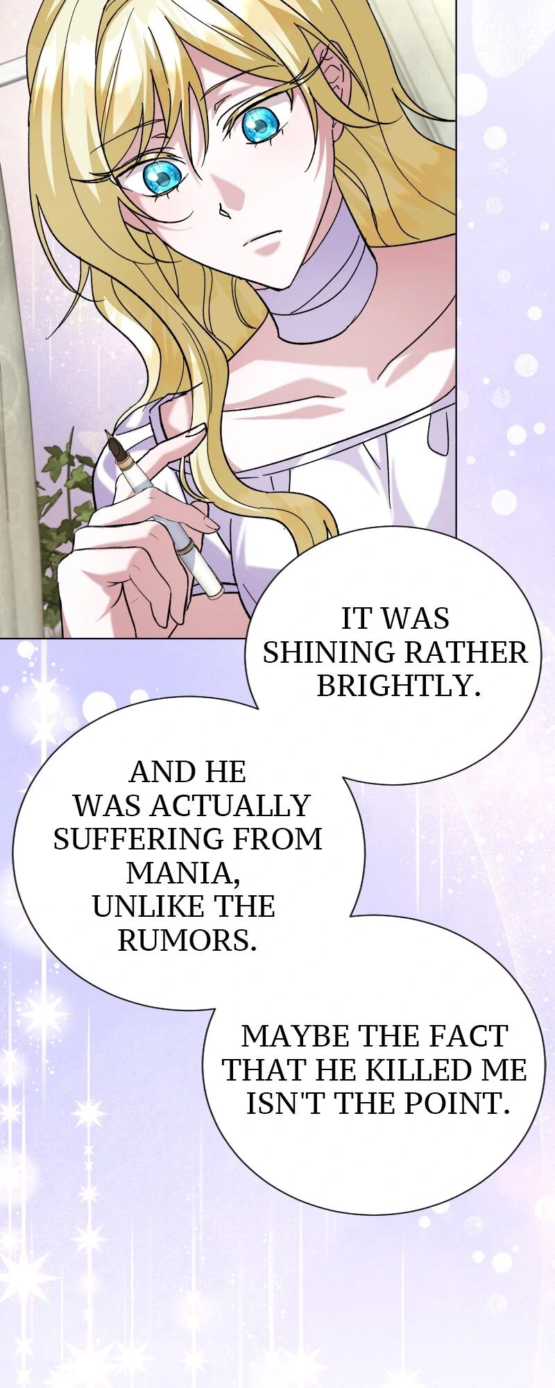 No More Regrets, Just Kill Me Chapter 13 page 53