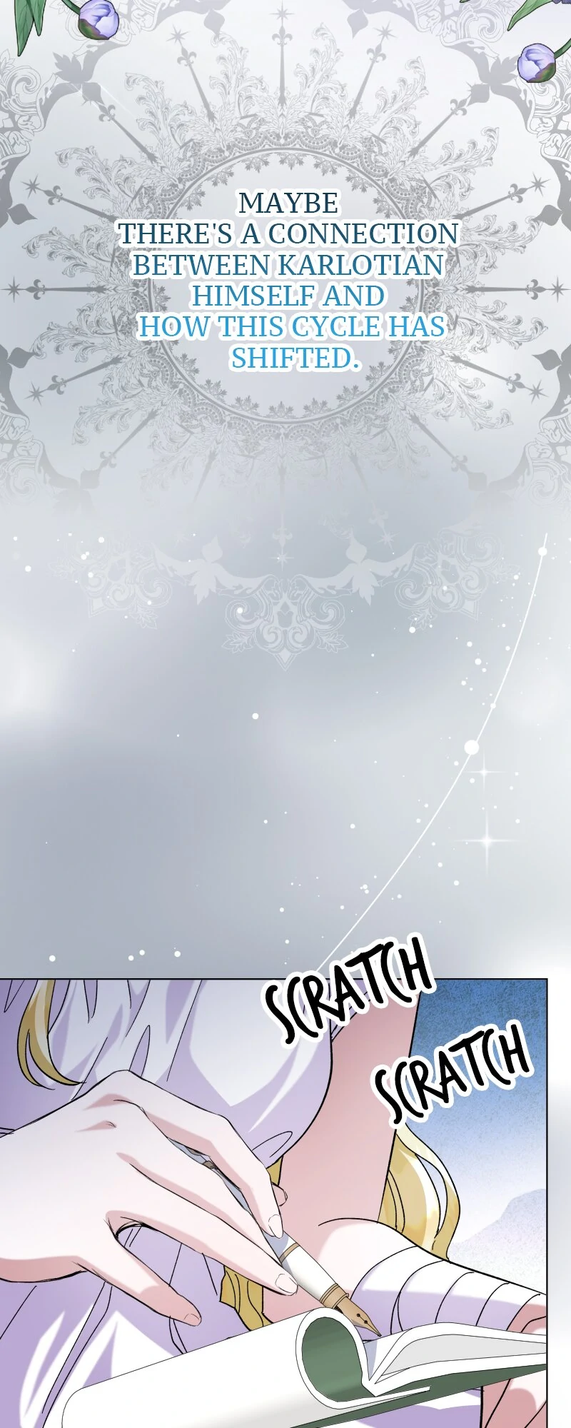 No More Regrets, Just Kill Me Chapter 13 page 56