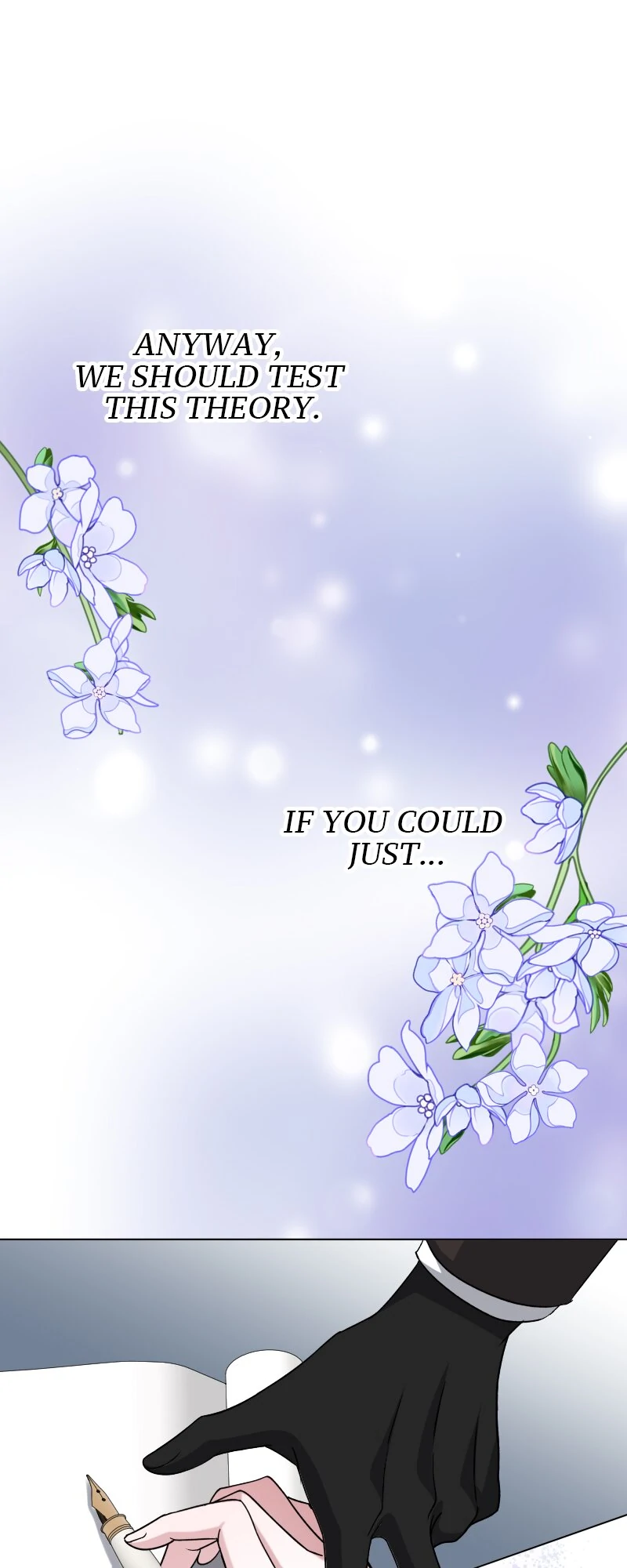 No More Regrets, Just Kill Me Chapter 13 page 61