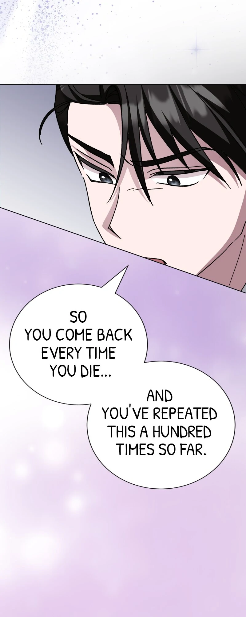 No More Regrets, Just Kill Me Chapter 13 page 63