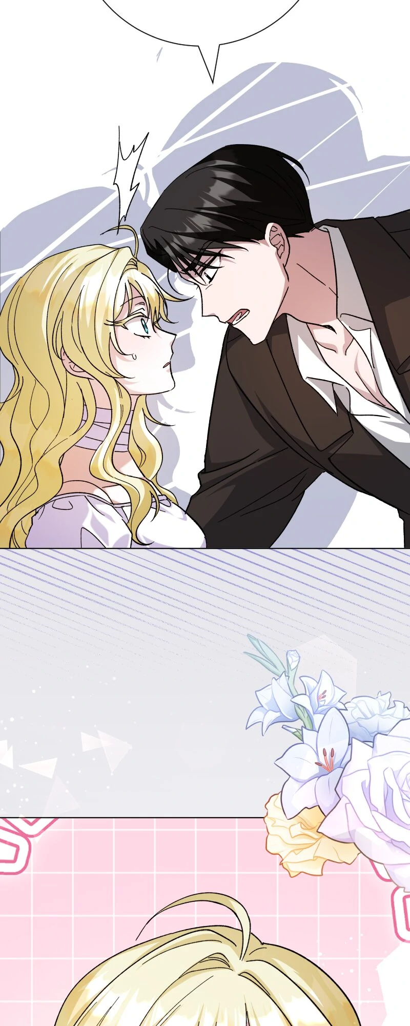 No More Regrets, Just Kill Me Chapter 13 page 65