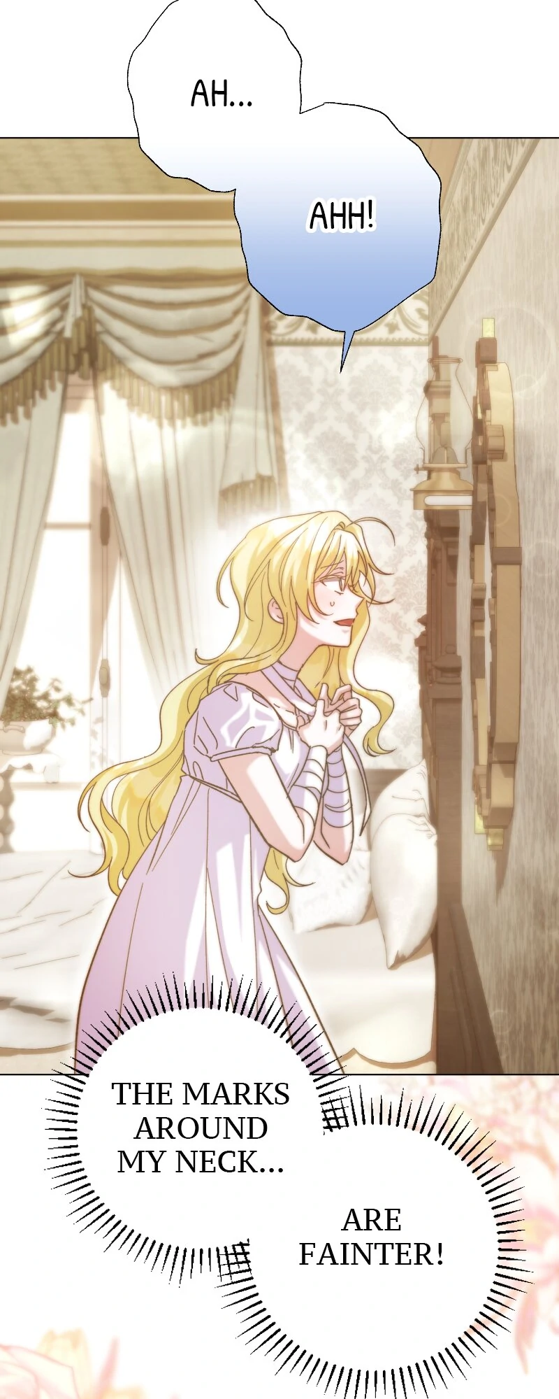 No More Regrets, Just Kill Me Chapter 13 page 8