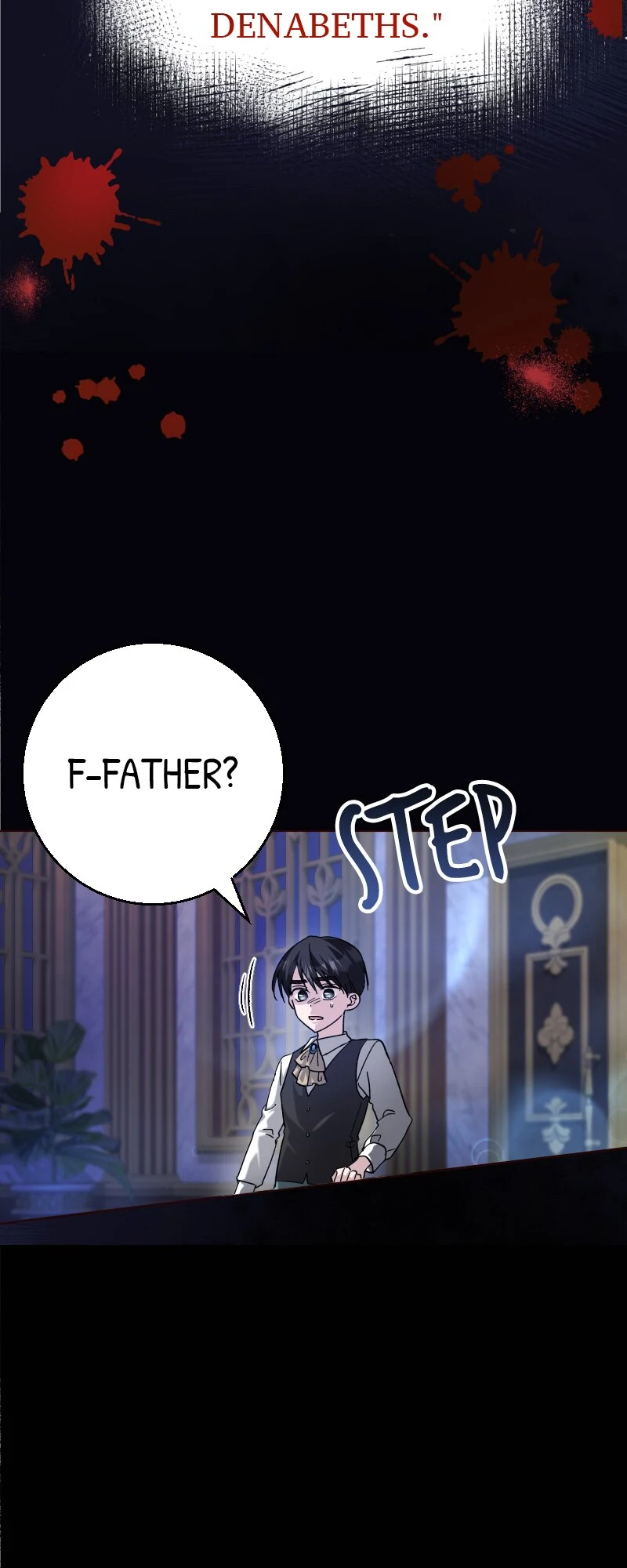 No More Regrets, Just Kill Me Chapter 14 page 18