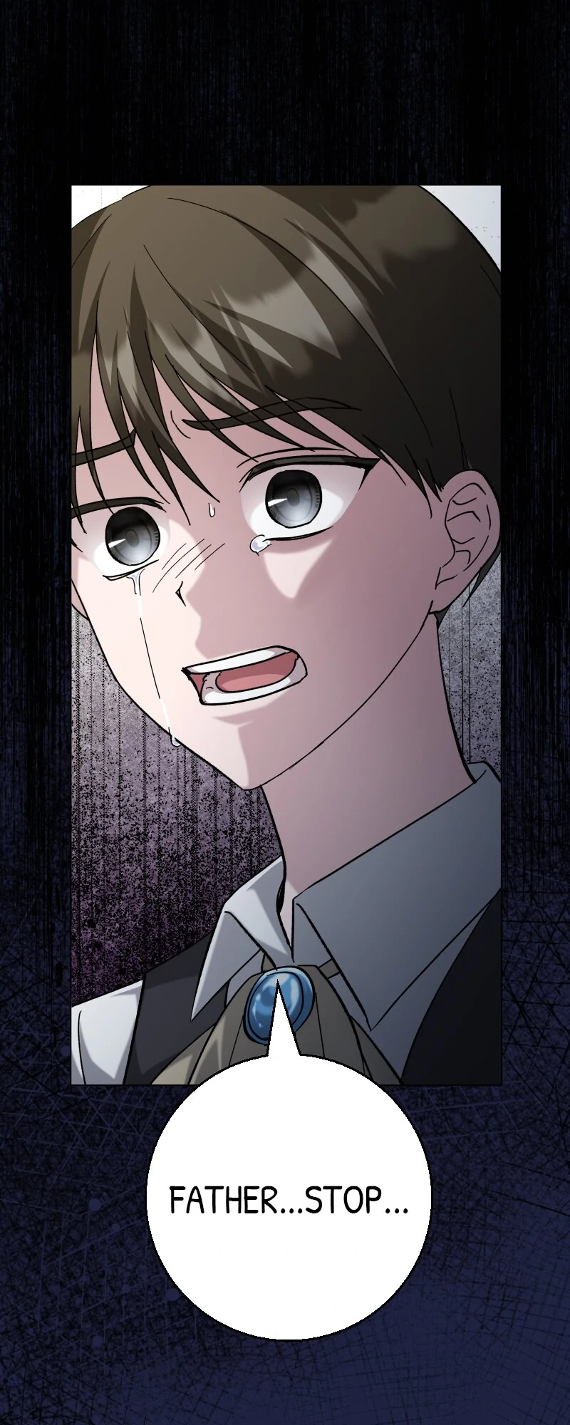 No More Regrets, Just Kill Me Chapter 14 page 20