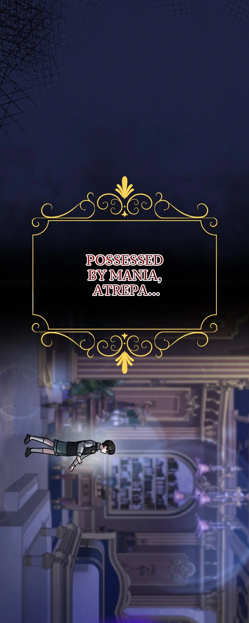 No More Regrets, Just Kill Me Chapter 14 page 21