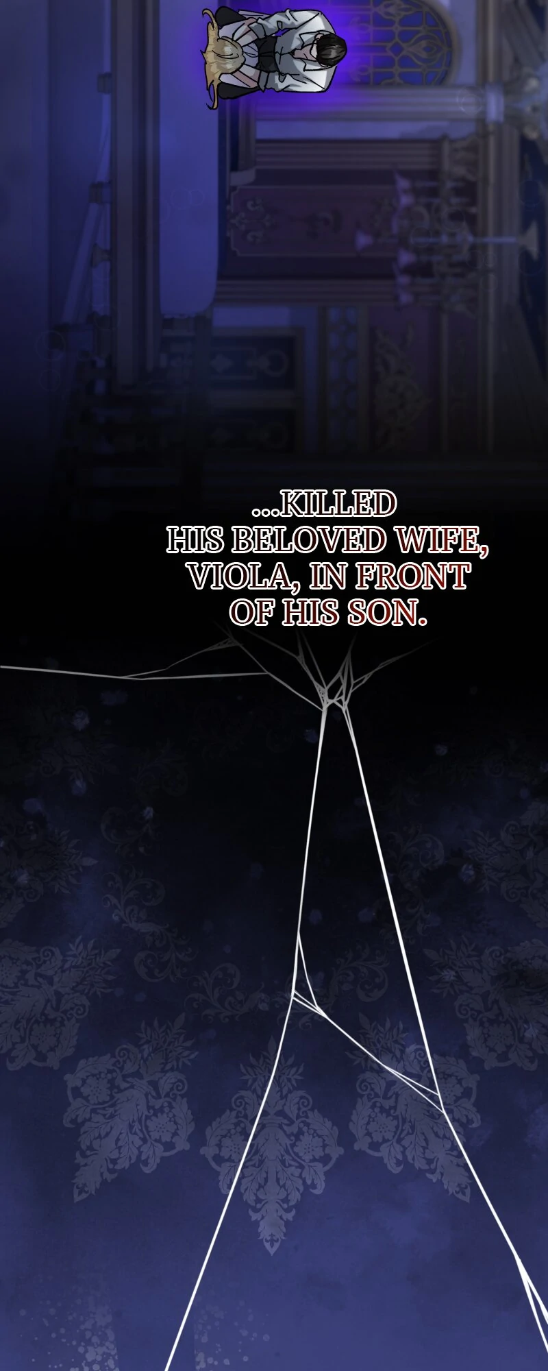 No More Regrets, Just Kill Me Chapter 14 page 22