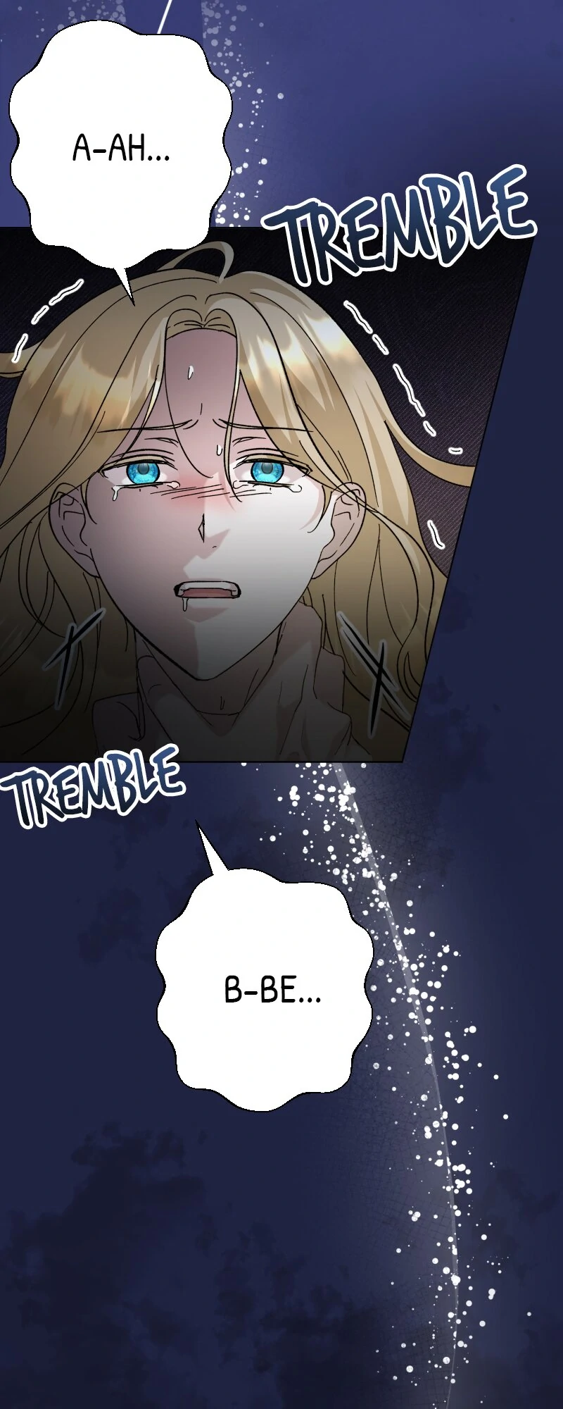 No More Regrets, Just Kill Me Chapter 14 page 23