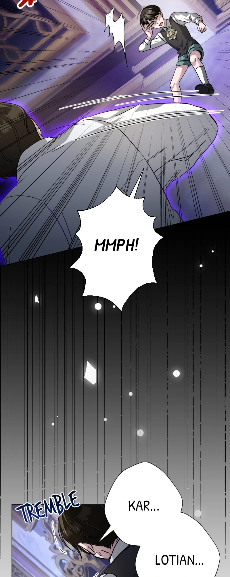 No More Regrets, Just Kill Me Chapter 14 page 28