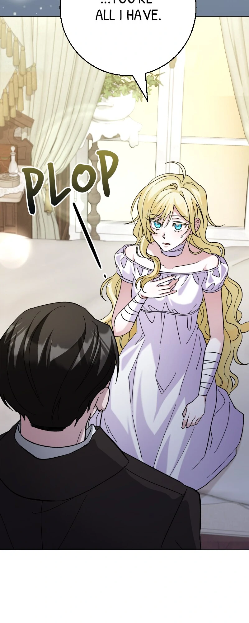 No More Regrets, Just Kill Me Chapter 14 page 2