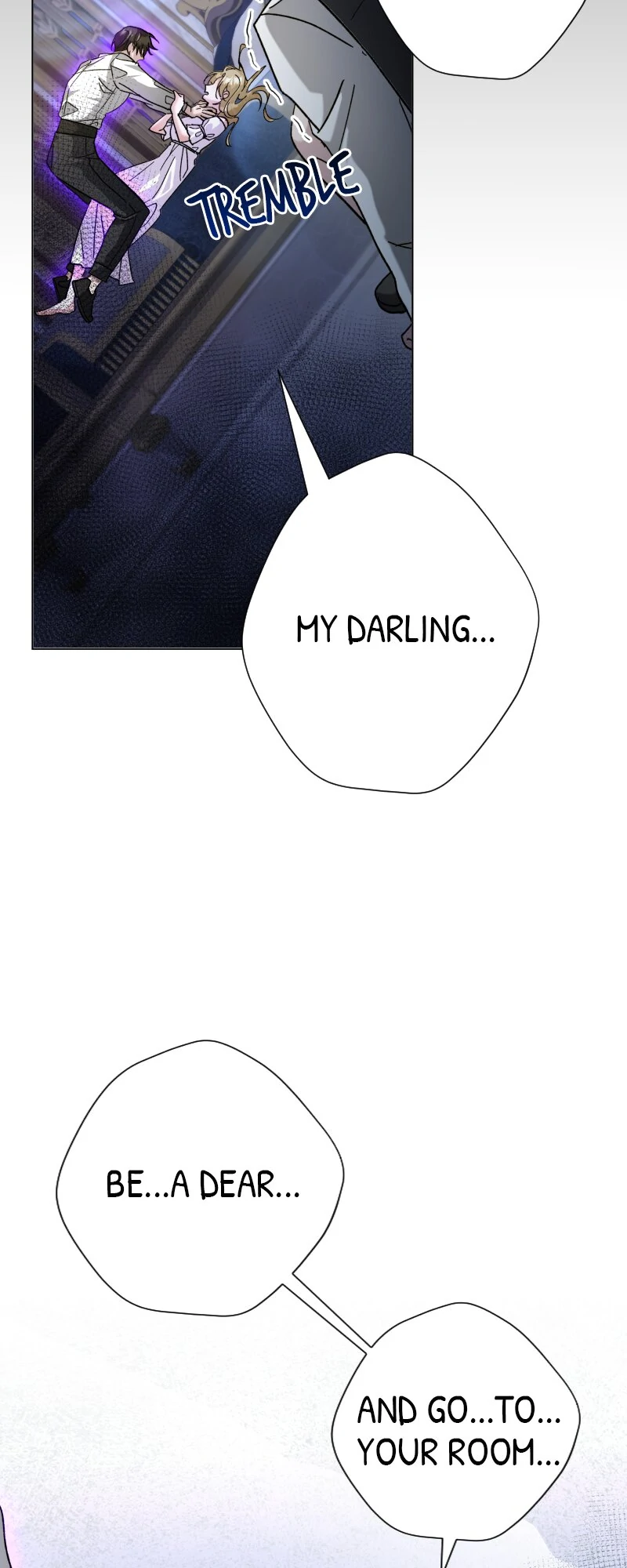 No More Regrets, Just Kill Me Chapter 14 page 29