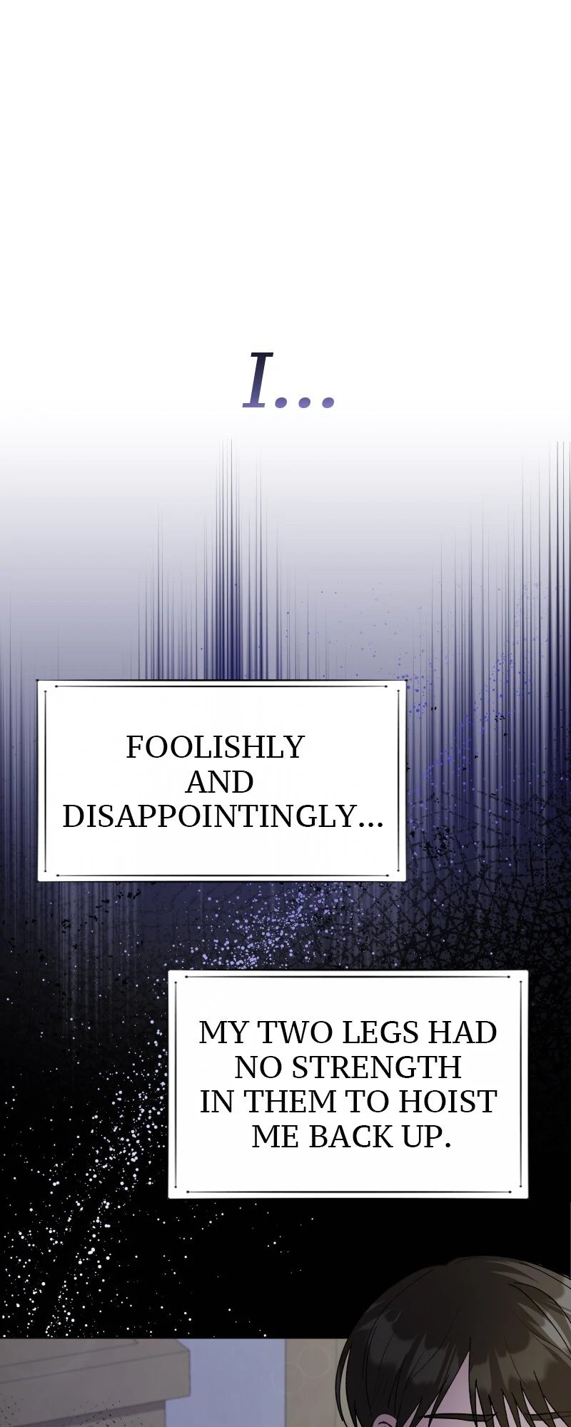 No More Regrets, Just Kill Me Chapter 14 page 31