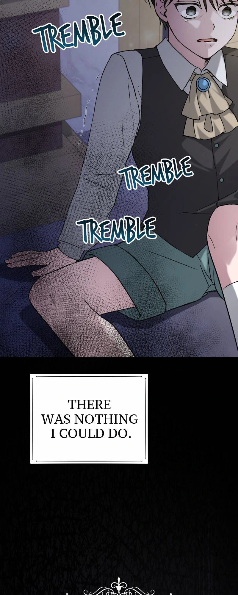 No More Regrets, Just Kill Me Chapter 14 page 32