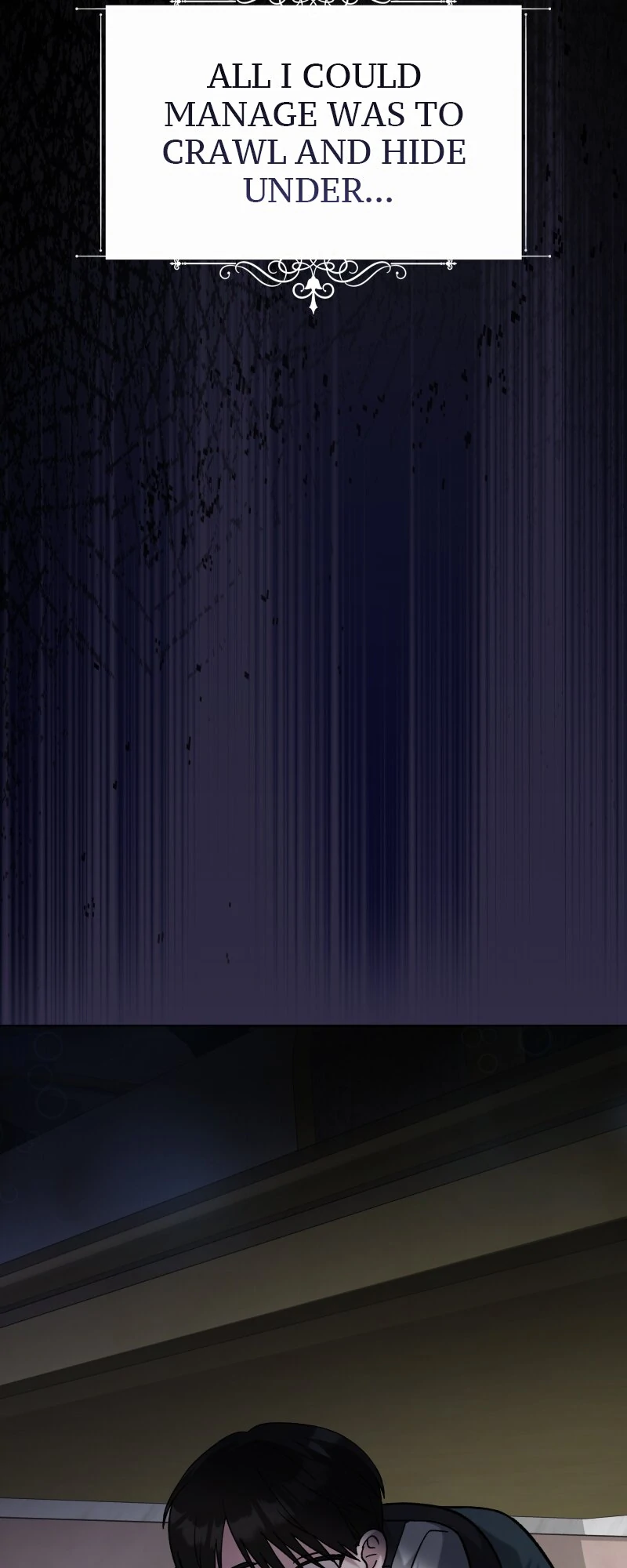 No More Regrets, Just Kill Me Chapter 14 page 33
