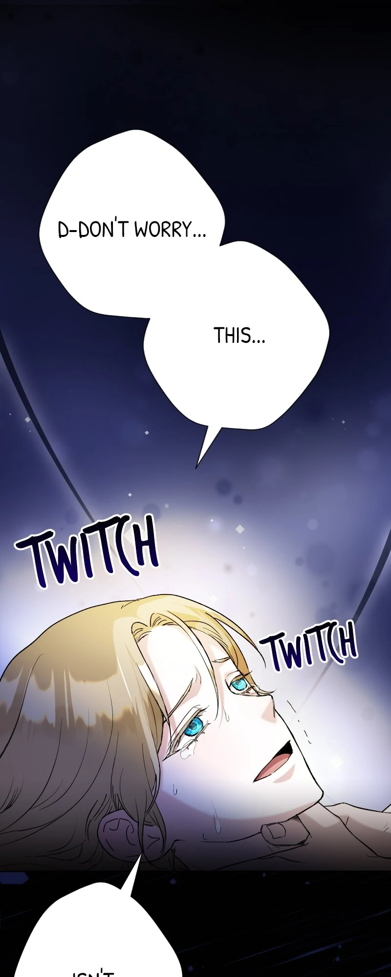 No More Regrets, Just Kill Me Chapter 14 page 37