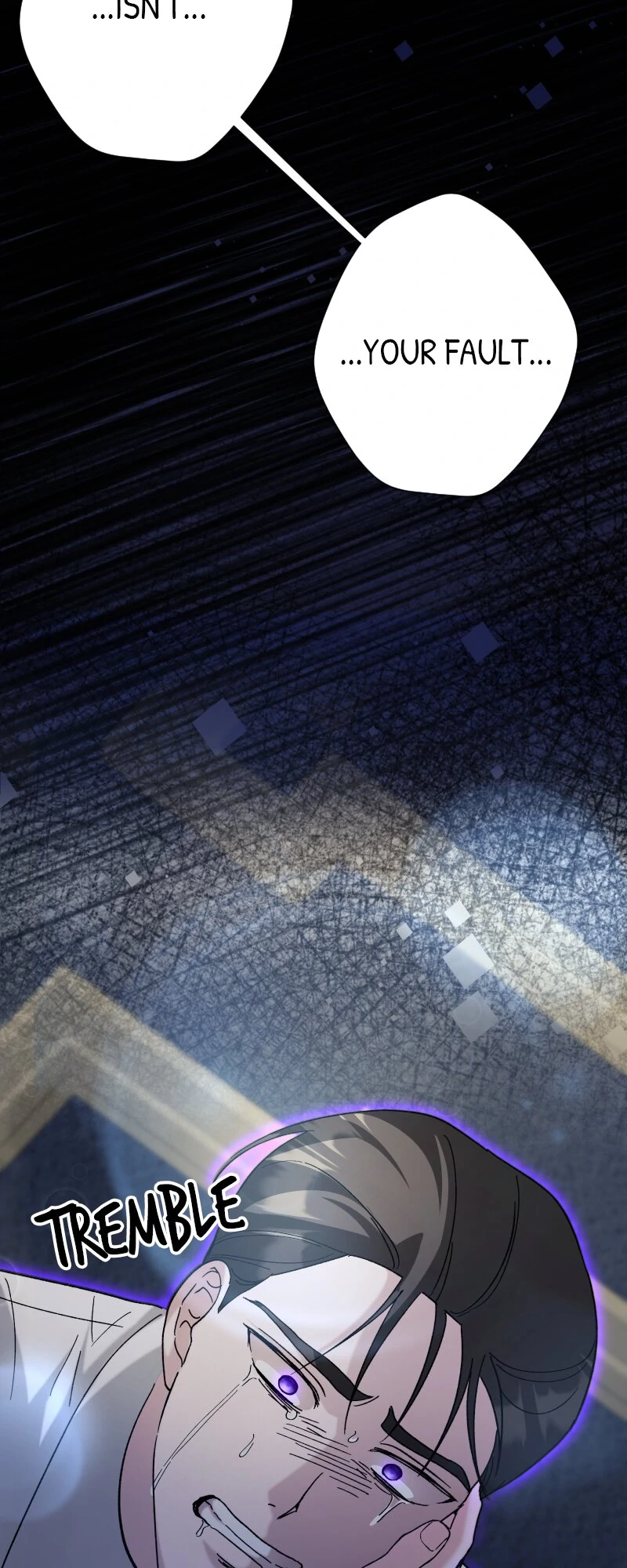 No More Regrets, Just Kill Me Chapter 14 page 38