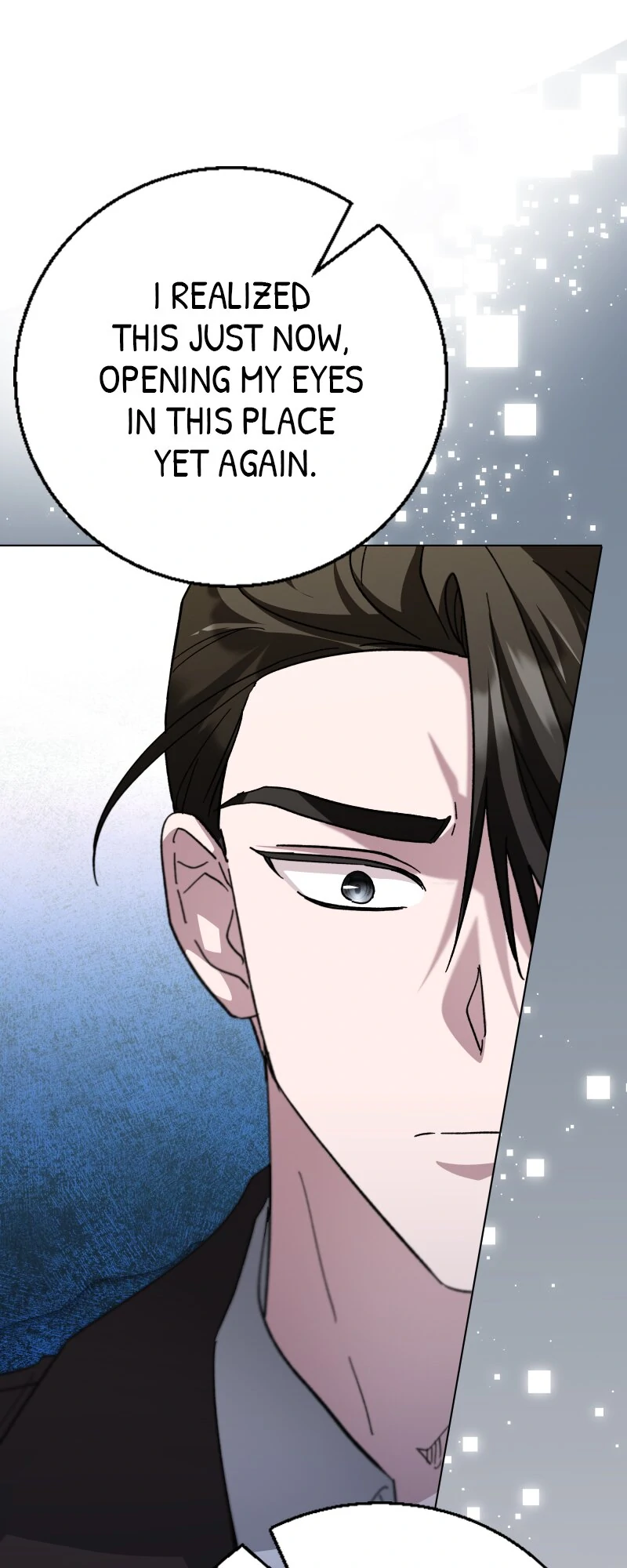 No More Regrets, Just Kill Me Chapter 14 page 3