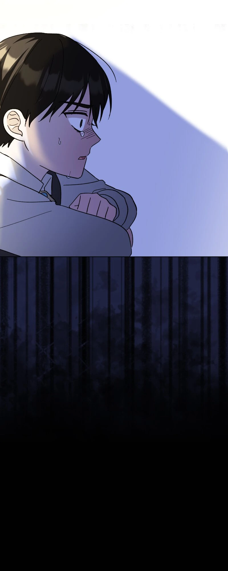 No More Regrets, Just Kill Me Chapter 14 page 41