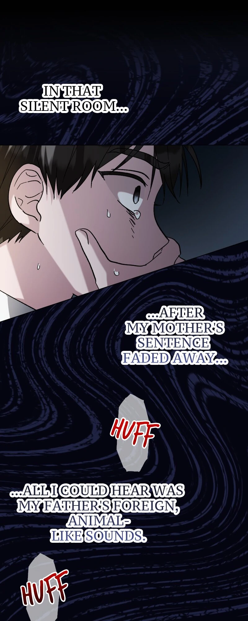 No More Regrets, Just Kill Me Chapter 14 page 42