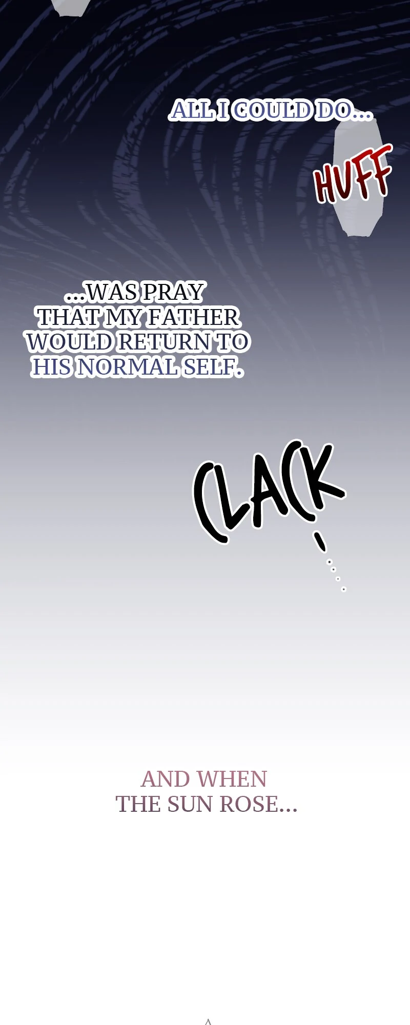 No More Regrets, Just Kill Me Chapter 14 page 43