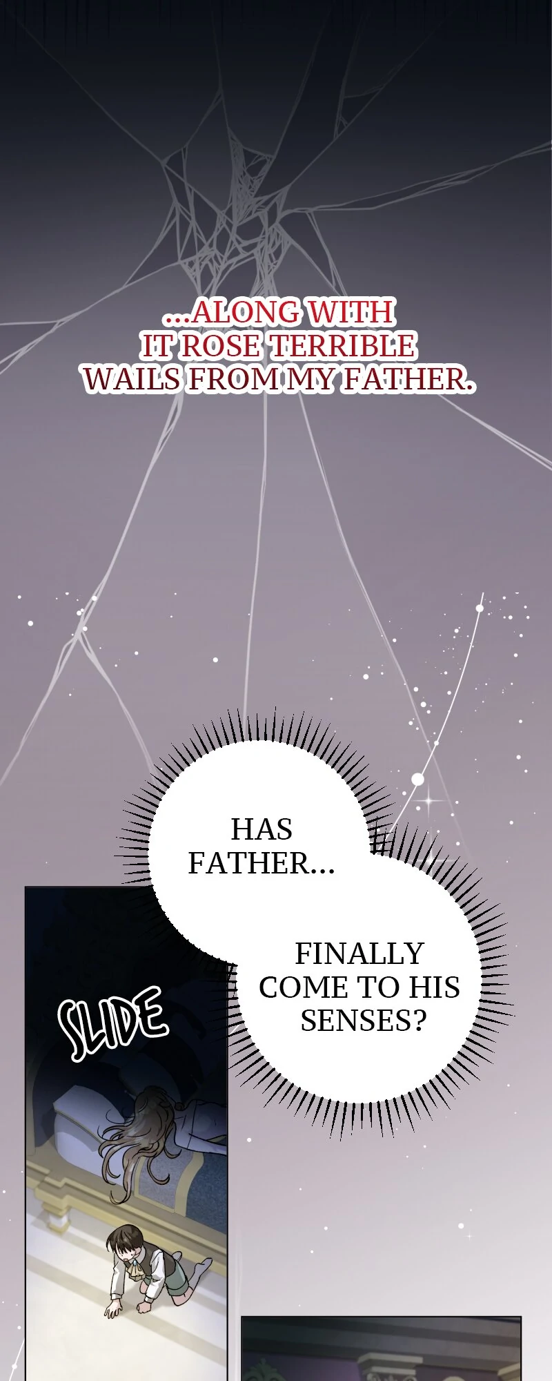 No More Regrets, Just Kill Me Chapter 14 page 45