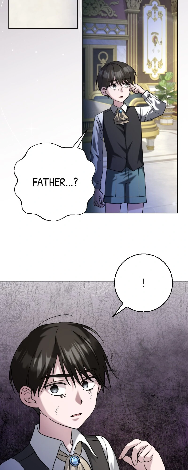 No More Regrets, Just Kill Me Chapter 14 page 46