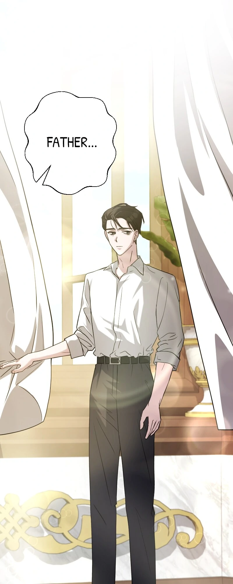 No More Regrets, Just Kill Me Chapter 14 page 48