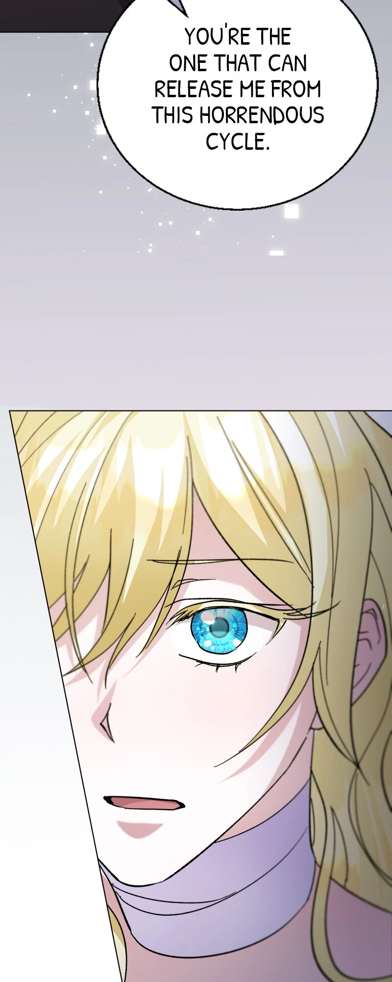 No More Regrets, Just Kill Me Chapter 14 page 4